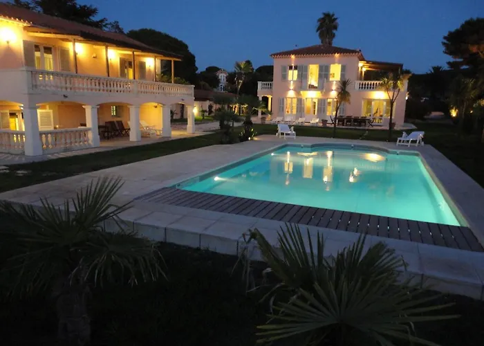 Villa Playa Del Sol -B5